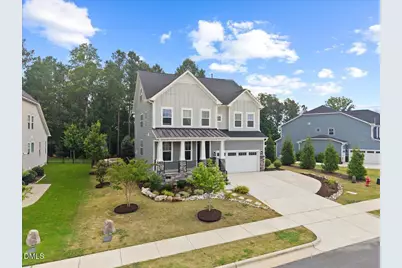 138 Legacy Falls Drive S, Chapel Hill, NC 27517 - Photo 51