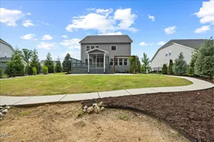 138 Legacy Falls Dr S, Chapel Hill, NC 27517 - Photo 47