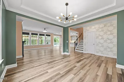 138 Legacy Falls Drive S, Chapel Hill, NC 27517 - Photo 5