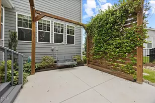 138 Legacy Falls Dr S, Chapel Hill, NC 27517 - Photo 41