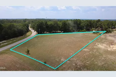 0 Union Church Rd Road, Carthage, NC 28327 - Photo 9