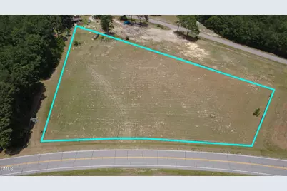 0 Union Church Rd Road, Carthage, NC 28327 - Photo 3