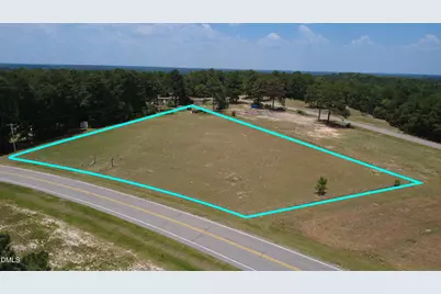 0 Union Church Rd Road, Carthage, NC 28327 - Photo 1
