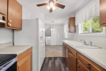 2509 Rock Quarry Road, Raleigh, NC 27610 - Photo 5