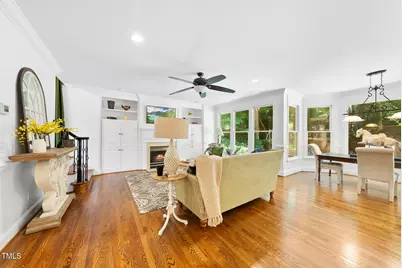 106 Birkhaven Drive, Cary, NC 27518 - Photo 33