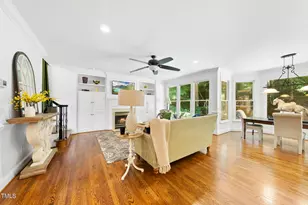106 Birkhaven Dr, Cary, NC 27518 - Photo 33