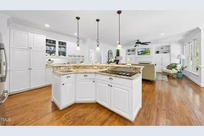 106 Birkhaven Drive, Cary, NC 27518 - Photo 27