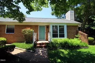 2833 Seclusion Ct, Raleigh, NC 27612 - Photo 1