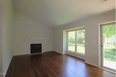 2833 Seclusion Court #D, Raleigh, NC 27612 - Photo 3