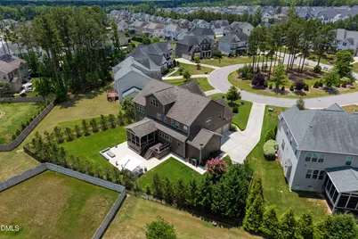 2817 Flora Oaks Way, Apex, NC 27523 - Photo 47