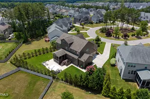 2817 Flora Oaks Way, Apex, NC 27523 - Photo 47