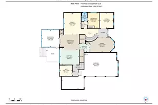 2817 Flora Oaks Way, Apex, NC 27523 - Photo 55