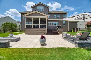 2817 Flora Oaks Way, Apex, NC 27523 - Photo 23