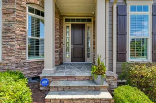 2817 Flora Oaks Way, Apex, NC 27523 - Photo 3