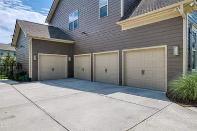 2817 Flora Oaks Way, Apex, NC 27523 - Photo 35