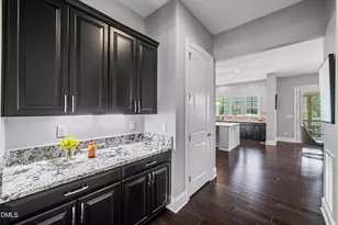 2817 Flora Oaks Way, Apex, NC 27523 - Photo 17