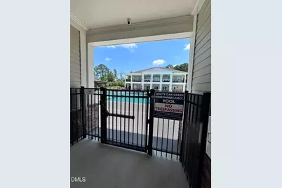 2817 Flora Oaks Way, Apex, NC 27523 - Photo 49