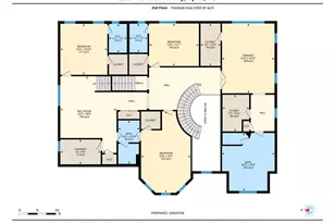 2817 Flora Oaks Way, Apex, NC 27523 - Photo 53