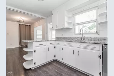 12529 Norwood Road, Raleigh, NC 27613 - Photo 9