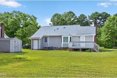 728 Wagstaff Road, Fuquay Varina, NC 27526 - Photo 33
