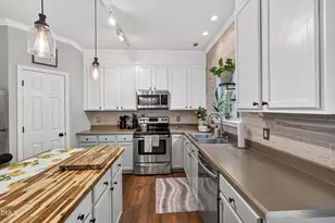 2917 Gross Ave, Wake Forest, NC 27587 - Photo 15