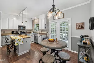 2917 Gross Ave, Wake Forest, NC 27587 - Photo 9