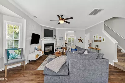 2917 Gross Avenue, Wake Forest, NC 27587 - Photo 5