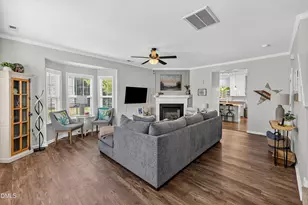 2917 Gross Ave, Wake Forest, NC 27587 - Photo 3