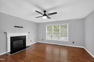 1404 Poplar Ridge Rd, Fuquay-Varina, NC 27526 - Photo 3