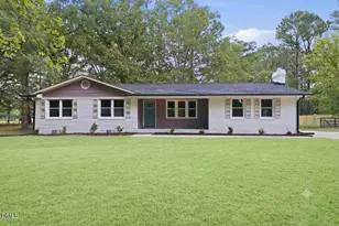 3125 McBryde St, Linden, NC 28356 - Photo 1