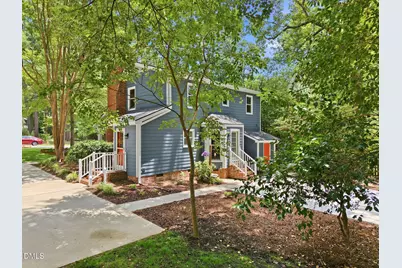 1202 Indian Trail, Apex, NC 27502 - Photo 5
