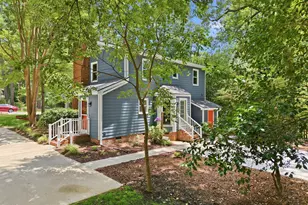 1202 Indian Trail, Apex, NC 27502 - Photo 5