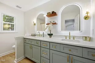 1202 Indian Trail, Apex, NC 27502 - Photo 19