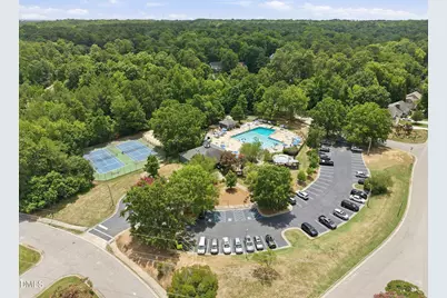 1202 Indian Trail, Apex, NC 27502 - Photo 37