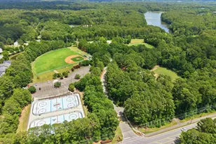 1202 Indian Trail, Apex, NC 27502 - Photo 43
