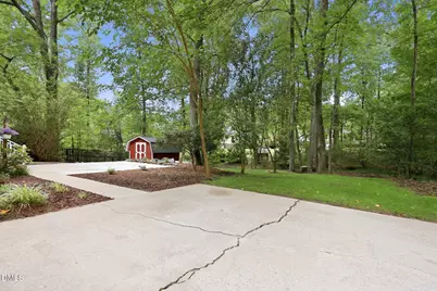 1202 Indian Trail, Apex, NC 27502 - Photo 33