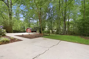 1202 Indian Trail, Apex, NC 27502 - Photo 33