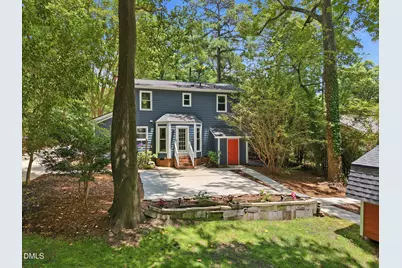 1202 Indian Trail, Apex, NC 27502 - Photo 7