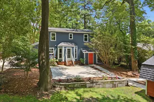 1202 Indian Trail, Apex, NC 27502 - Photo 7