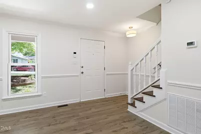 1202 Indian Trail, Apex, NC 27502 - Photo 25