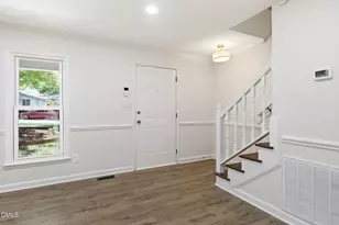 1202 Indian Trail, Apex, NC 27502 - Photo 25