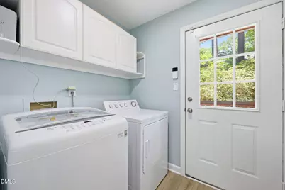 1202 Indian Trail, Apex, NC 27502 - Photo 17