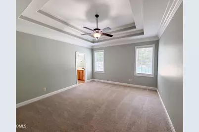 40 Red Rock Ridge Drive, Youngsville, NC 27596 - Photo 11