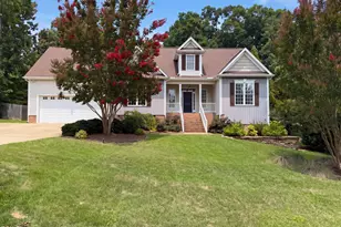 40 Red Rock Ridge Dr, Youngsville, NC 27596 - Photo 1