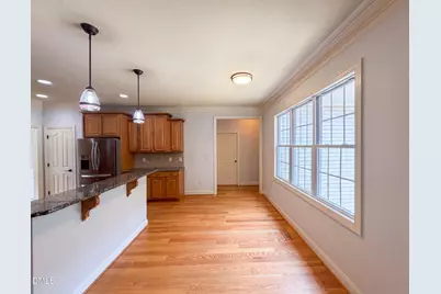 40 Red Rock Ridge Drive, Youngsville, NC 27596 - Photo 7