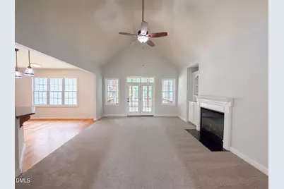 40 Red Rock Ridge Drive, Youngsville, NC 27596 - Photo 3