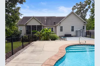 40 Red Rock Ridge Drive, Youngsville, NC 27596 - Photo 5