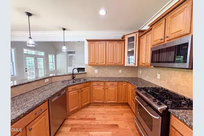 40 Red Rock Ridge Drive, Youngsville, NC 27596 - Photo 9