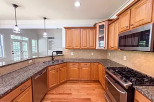 40 Red Rock Ridge Dr, Youngsville, NC 27596 - Photo 9