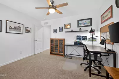 743 Creekway Drive, Fuquay-Varina, NC 27526 - Photo 29